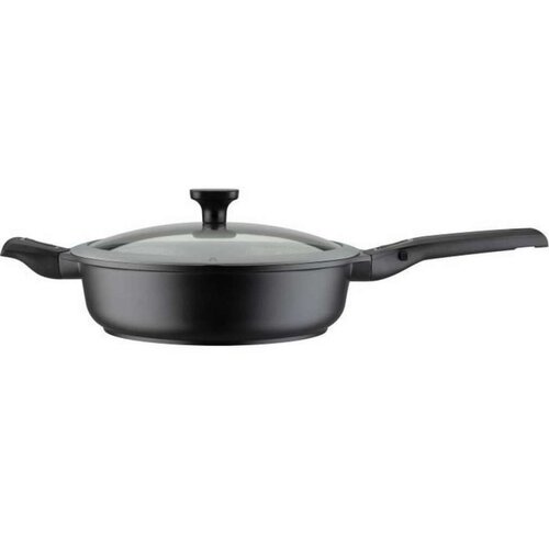  PONEV ZA PRAŽENJE EASY CLICK 28/8,2 cm premaz Vitaflon&amp;reg; Granit Slike