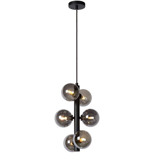 Toolight Svijetiljka APP1163-6CP Slike