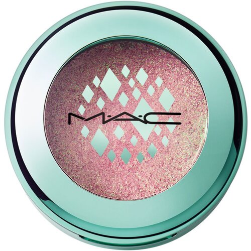 MAC Cosmetics Holiday Jelly Shine Eye Shadow sjenilo za oči sa &amp;scaron;ljokicama nijansa Ice List 1 g Slike