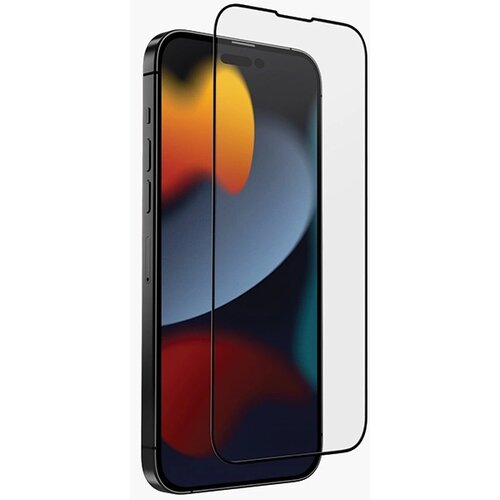 Uniq OPTIX VIVID STEKLO ZA IPHONE 14 / 13 / 13 PRO Z APLIKATORJEM, (21911555) Slike