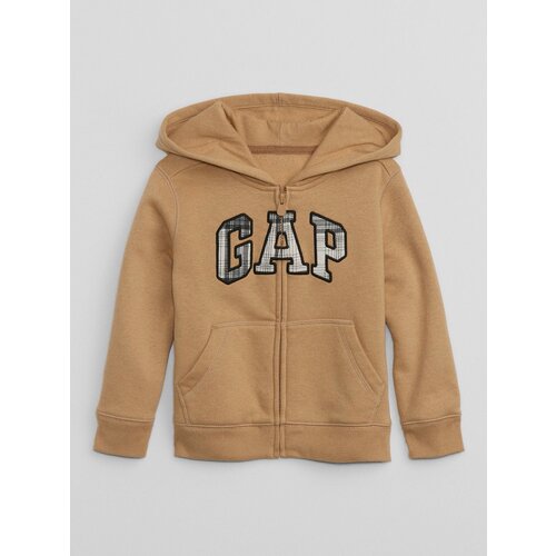 GAP Children&amp;#039;s sweatshirt with logo - Boys Slike