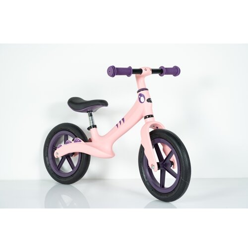 Winner Bike Dečiji balans bicikl Pink Cene