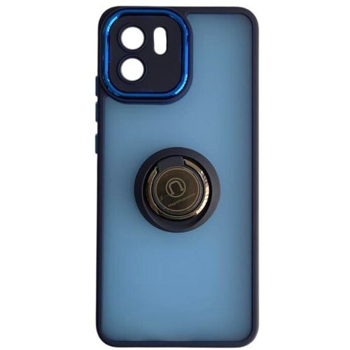 Ring maskica Redmi A1 plava Slike