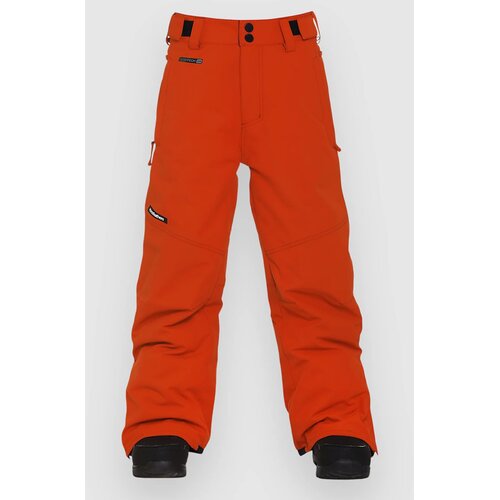 Horsefeathers Orca Kids Hlace lava red Slike