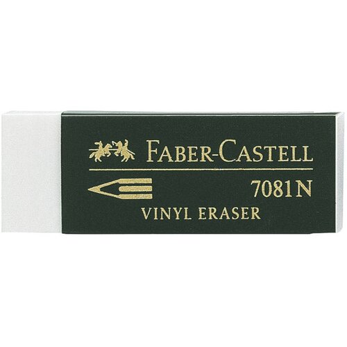  7081 PK2 FABER CASTELL 188296 BLISTER-EOL!! Slike