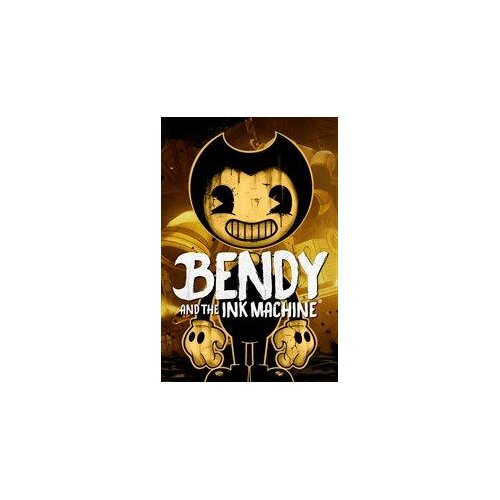  bendy and the ink machine (xbox series x|s) xbox live key europe Cene