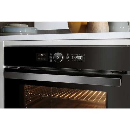 Whirlpool AKZ9 9480 NB ugradbena električna pećnica Slike