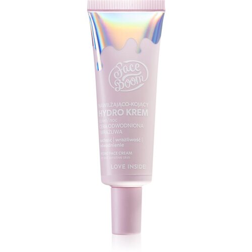 BodyBoom FaceBoom vlažilna krema za obraz 50 ml Cene