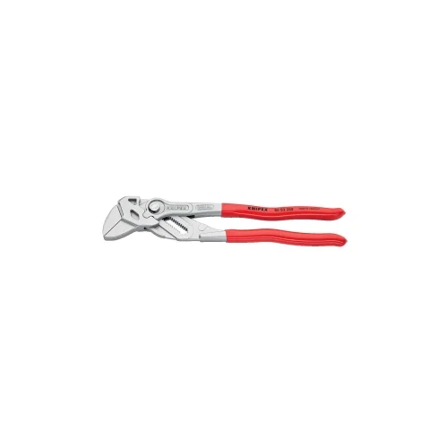 Knipex Kliješta sa ključem 125mm