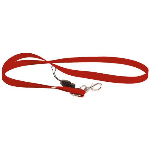  VEZICA ZA AKREDITACIJU 10MM PK50 RIPS CRVENA Cijene