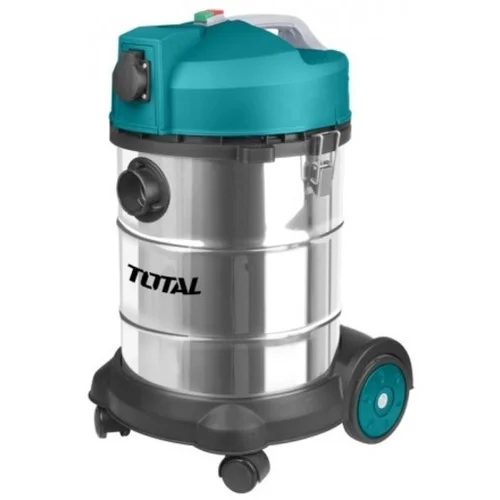 Total Alati Sesalnik 30L/1400W INDUSTRIAL (TVC14301)