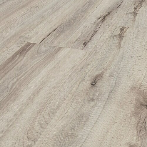 LOGOCLIC Vinto Laminat Fabria (1.288 x 330 x 8 mm, Rustikalni pod) + BAUHAUS jamstvo 20 godina Cijene