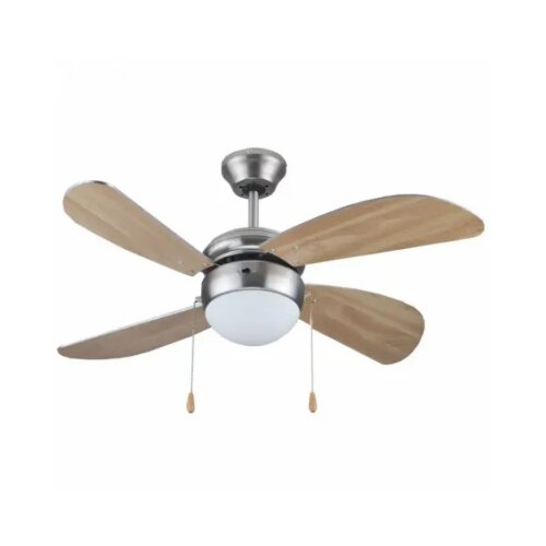  Plafonski Luster Ventilator ELV36 110cm 55W Cene