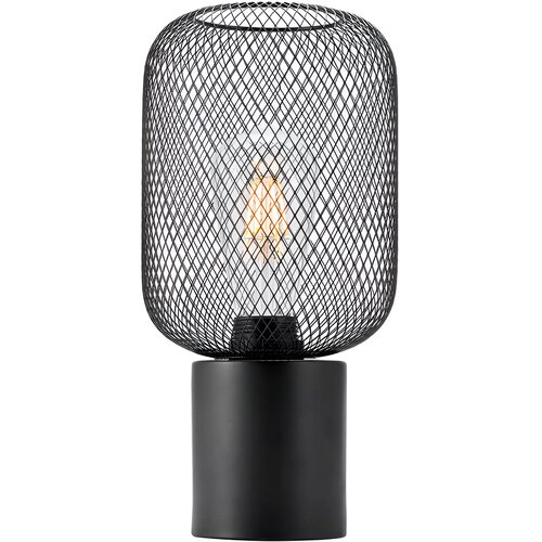 Braytron Stona Lampa E27 Crni BV03-00016 Slike