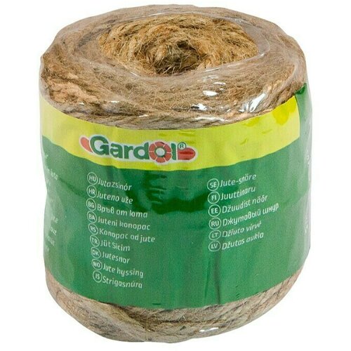 GARDOL vrv iz jute (50 m) Cene