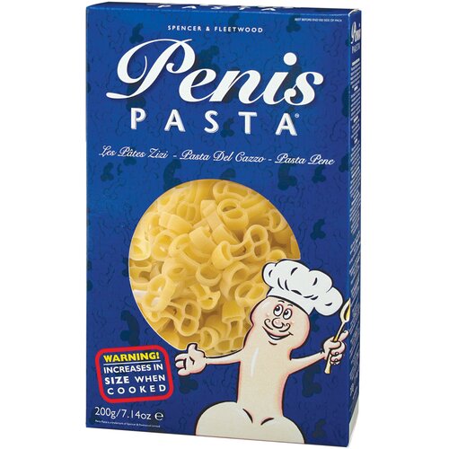 Spencer & Fleetwood Penis Pasta 200g Cijene
