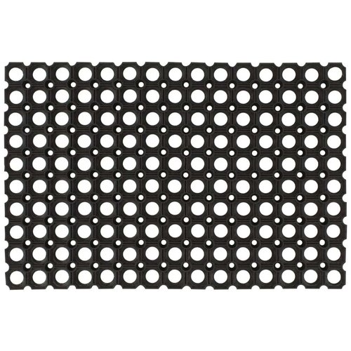 Otirači od gume 2 kom 23 mm 60 x 80 cm Slike