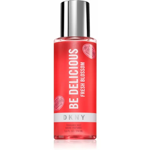 Dkny Be Delicious Fresh Blossom parfumirani sprej za tijelo za žene 250 ml
