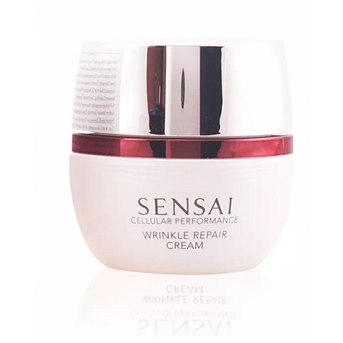 Sensai Cellular Performance Wrinkle Repair krema za lice 40 ml Slike