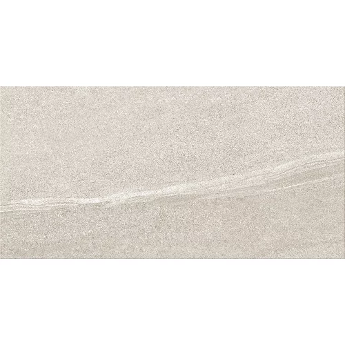  Gres ploščica Iceland Mist (30 x 60 cm, siva, glazirana, R10)