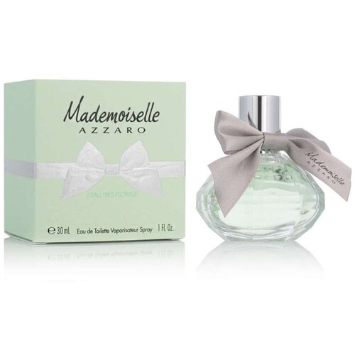 Parfem za žene Azzaro Mademoiselle L&amp;#039;Eau Tr&amp;egrave;s Florale EDT Slike