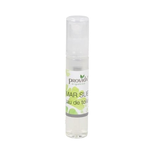 Provida Organics azimuth bio-parfum homme amar suena - 2 ml Cene