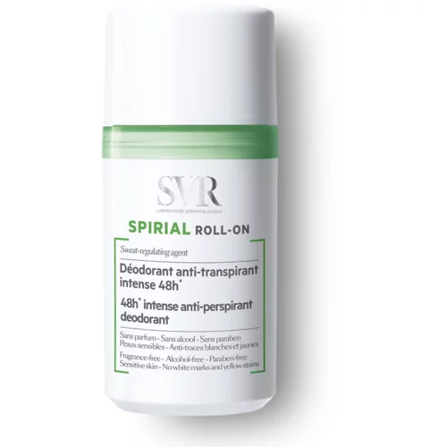SVR Spirial, roll-on dezodorant