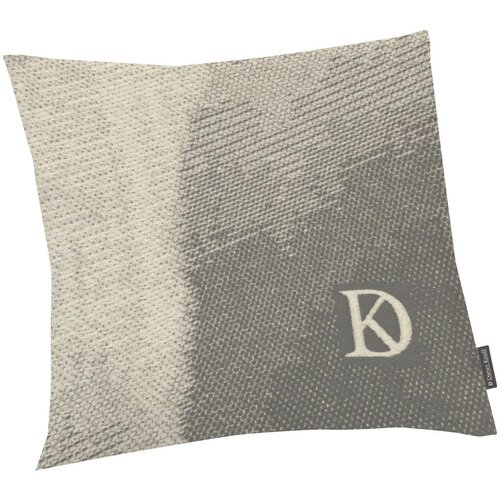 Dieter Knoll PREVLEKA ZA BLAZINO NIVAL 50/50 cm siva, bela Slike