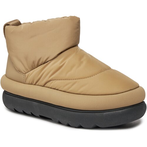 Ugg Classic Maxi Mini Bež Cene