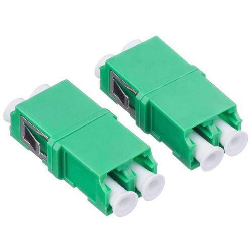 Lanplus LC/APC duplex SM adapter Cene