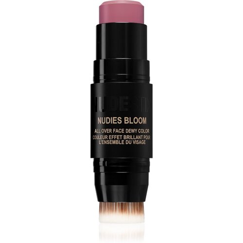 Nudestix Nudies Bloom multifunkcionalna olovka za oči, usne i lice nijansa Bohemian Rose 7 g Cijene
