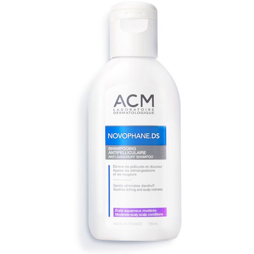 Acm šampon protiv peruti novophane ds 125ml Slike