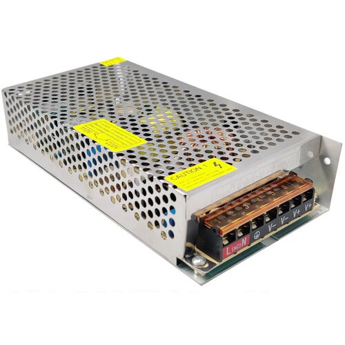 Gembird NAPR-12V/15A napajanje rupičsto Cene