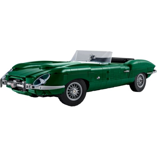 Lego Icons - 11381 Jaguar E-Type - 1 k. Cene