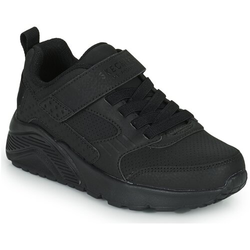 Skechers Patike za dečake Uno lite 1, Crne Cene