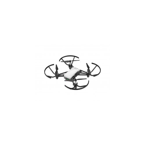 Dji dron tello/bela ( CP.PT.00000210.01 ) Cene