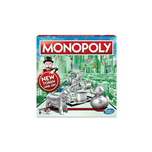  MONOPOL CLASSIC Cene