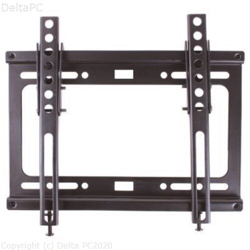 Well Zidni Nosac za TV 13 43" 27kg 200X200 TVS-LCD-TL43 Cijene