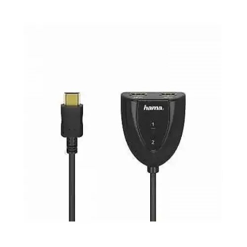 Hama hdmi switcher 2x1 Cene