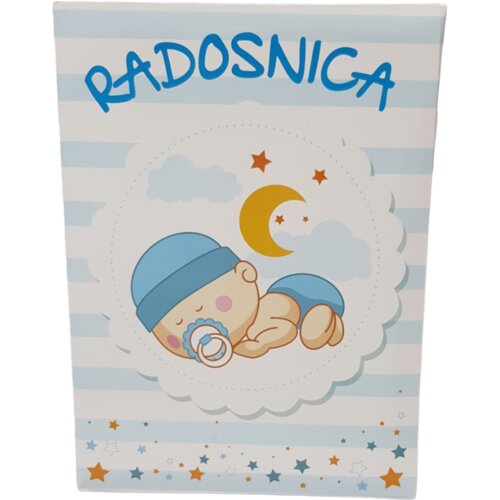  Radosnica Riznica prvih uspomena Cene