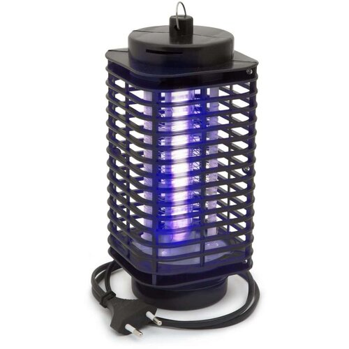Garden of Eden UV LED svetilka - past za komarje in insekte 230V do 40m2 Slike