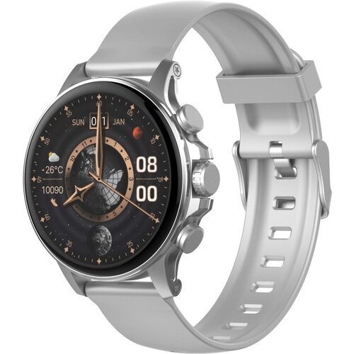 Ldnio Smart Watch SW01 srebrni Cene