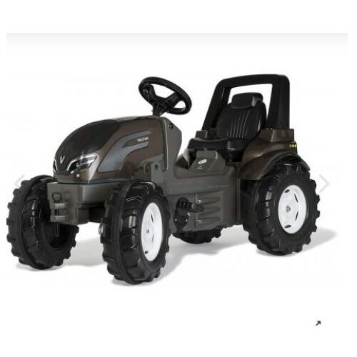 Rolly Toys traktor na pedale farm track valtra premium 700271 Slike