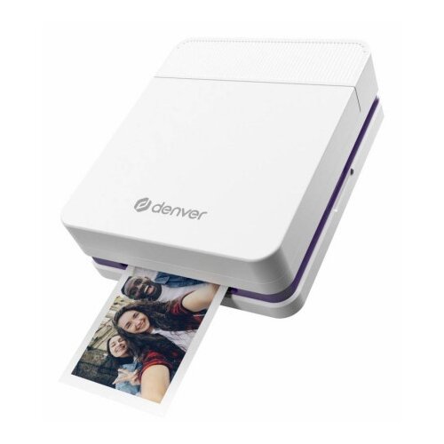 Denver mcp-6010 mobilni inkjet color printer ( 31166 ) Cene