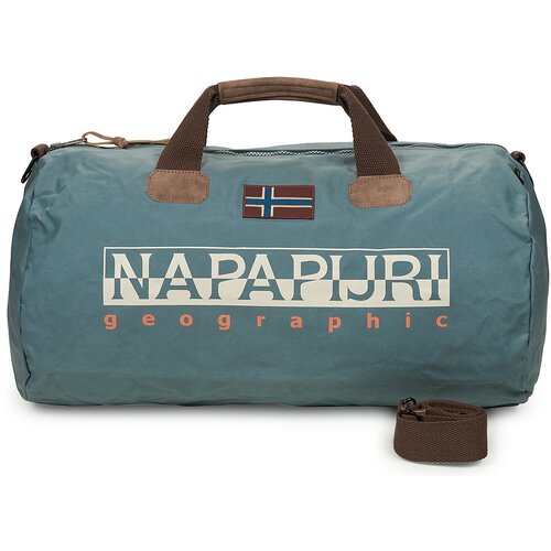 Napapijri BERING 3 Zelena Cijene