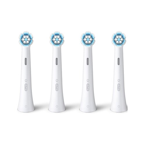 Oral-b nastavki za zobno ščetko (4 nastavki), gentle care io rb SW-4 Cene
