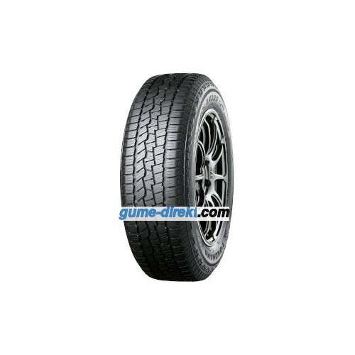 Yokohama Geolandar CV 4S G061 ( 235/50 R19 103V XL, RPB ) celoletna pnevmatika Slike