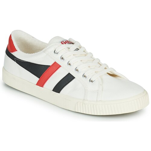 Gola TENNIS MARK COX Bijela Slike