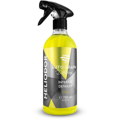 Autograph HELIODOR Čistilo za notranjost 750 ml, (5000488166) Slike