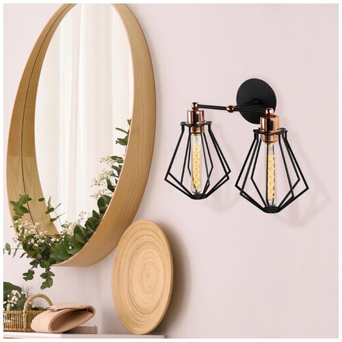Opviq Zidna lampa Oylat N-1043 Cene